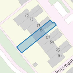 Perceel DBG02-E-1270