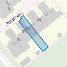 Perceel DBG02-E-1278