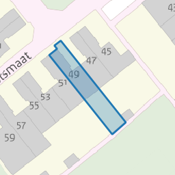 Perceel DBG02-E-1280