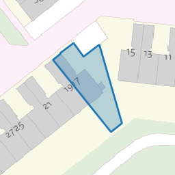 Perceel DBG02-E-1297