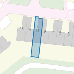 Perceel DBG02-E-1300