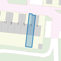 Perceel DBG02-E-1304