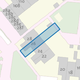 Perceel DBG02-E-1308