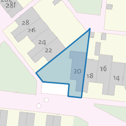 Perceel DBG02-E-1311