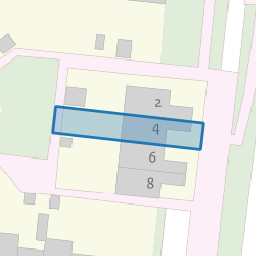 Perceel DBG02-E-1319