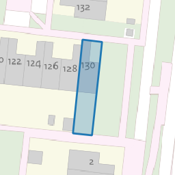 Perceel DBG02-E-1321