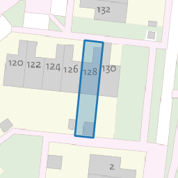 Perceel DBG02-E-1322