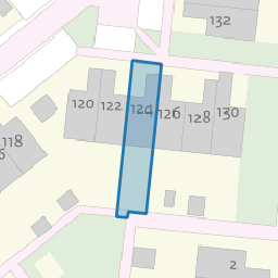 Perceel DBG02-E-1324