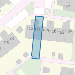 Perceel DBG02-E-1325