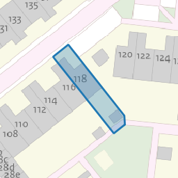 Perceel DBG02-E-1327