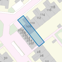 Perceel DBG02-E-1332