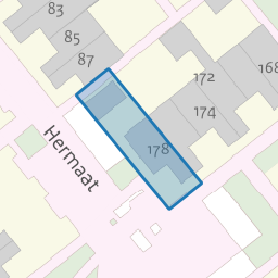 Perceel DBG02-E-1364