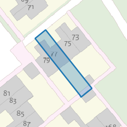 Perceel DBG02-E-1370