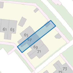 Perceel DBG02-E-1375