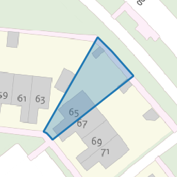 Perceel DBG02-E-1376