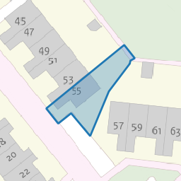 Perceel DBG02-E-1381