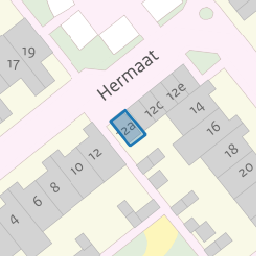 Perceel DBG02-E-1390