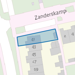 Perceel DBG02-E-1429