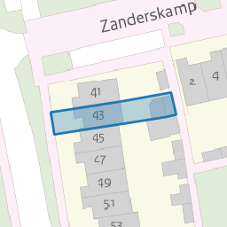 Perceel DBG02-E-1430