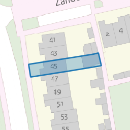 Perceel DBG02-E-1431