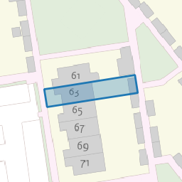 Perceel DBG02-E-1440