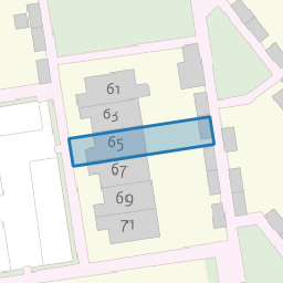 Perceel DBG02-E-1441