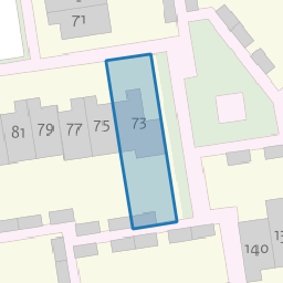 Perceel DBG02-E-1445