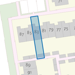 Perceel DBG02-E-1450