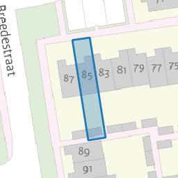 Perceel DBG02-E-1451