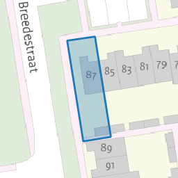 Perceel DBG02-E-1452