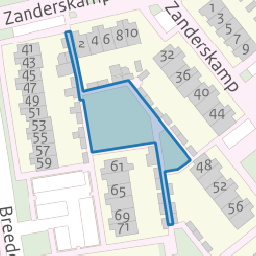 Perceel DBG02-E-1459