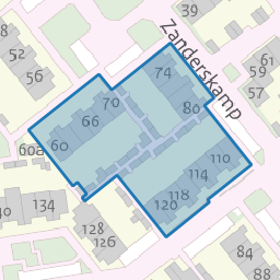 Perceel DBG02-E-1460