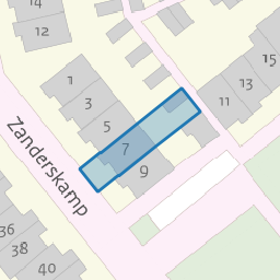 Perceel DBG02-E-1476