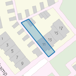 Perceel DBG02-E-1481