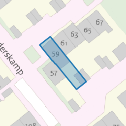 Perceel DBG02-E-1503