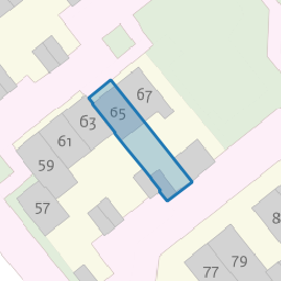 Perceel DBG02-E-1506