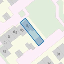 Perceel DBG02-E-1507