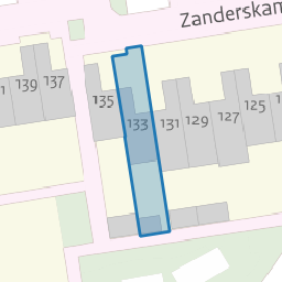 Perceel DBG02-E-1535