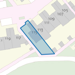 Perceel DBG02-E-1542