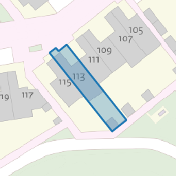 Perceel DBG02-E-1543