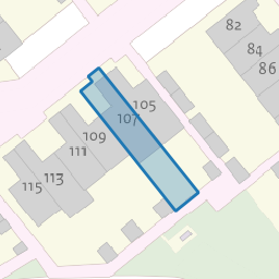 Perceel DBG02-E-1546