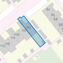 Perceel DBG02-E-1547