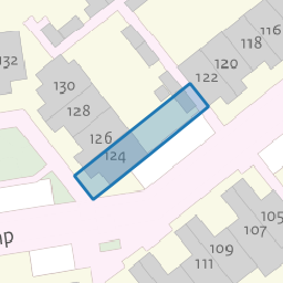 Perceel DBG02-E-1548