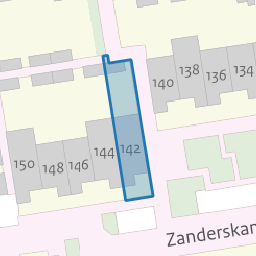 Perceel DBG02-E-1557