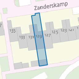 Perceel DBG02-E-1562