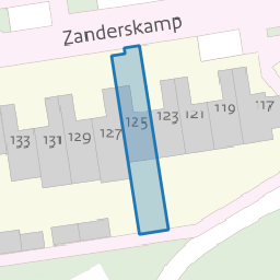 Perceel DBG02-E-1563