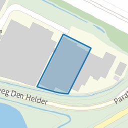 Perceel DBG02-E-1576