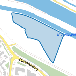 Perceel DBG02-E-1592