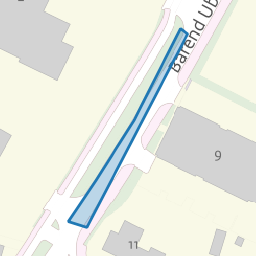 Perceel DBG02-E-1642