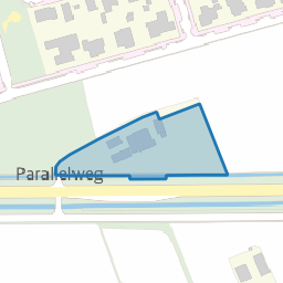 Perceel DBG02-E-1667